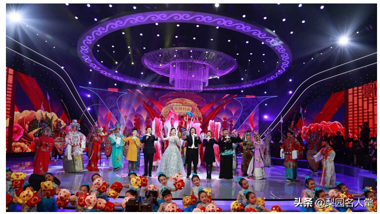 梨园春金奖名唱,梨园春最好听的豫剧十大唱段