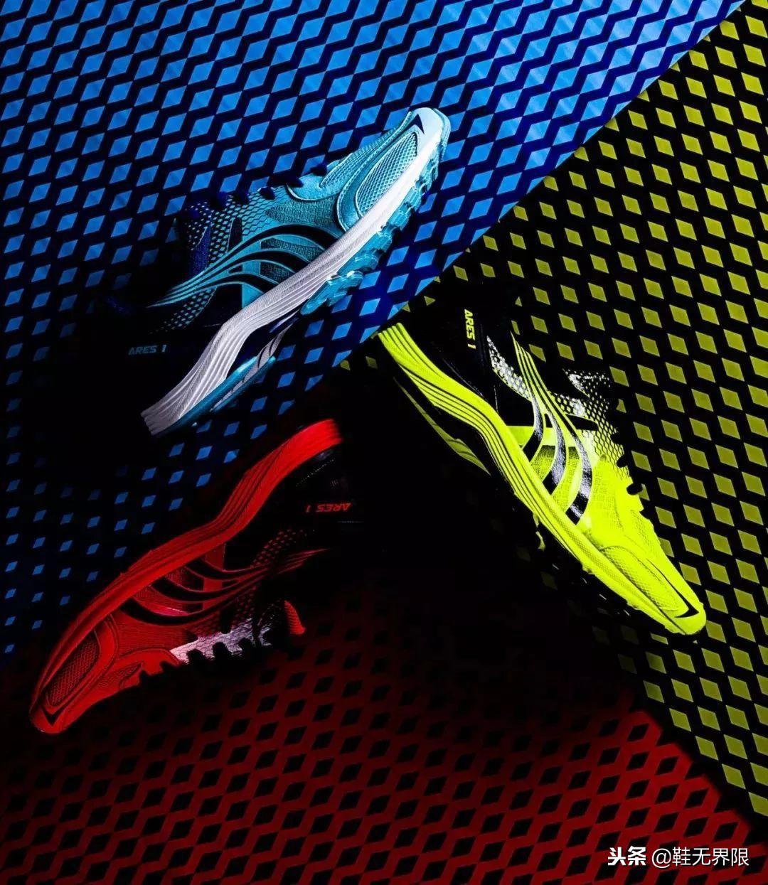 最值得买的10款国产跑鞋,国产跑鞋国际品牌排行