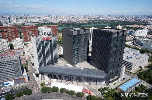 太原国海广场烂尾,太原地标性建筑