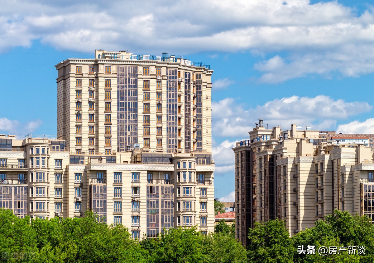 高层住宅选房该避开哪些地方,商品房尽量避开的楼层有哪些