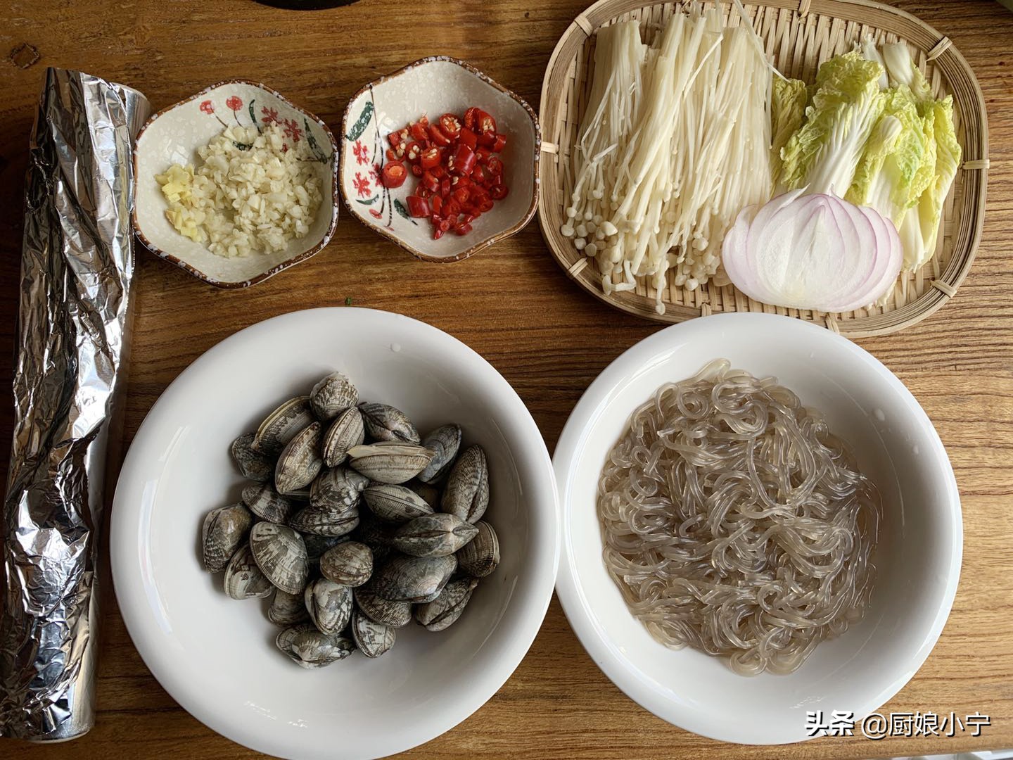 花蛤怎么吐沙最快最简单,花蛤快速吐沙的偏方