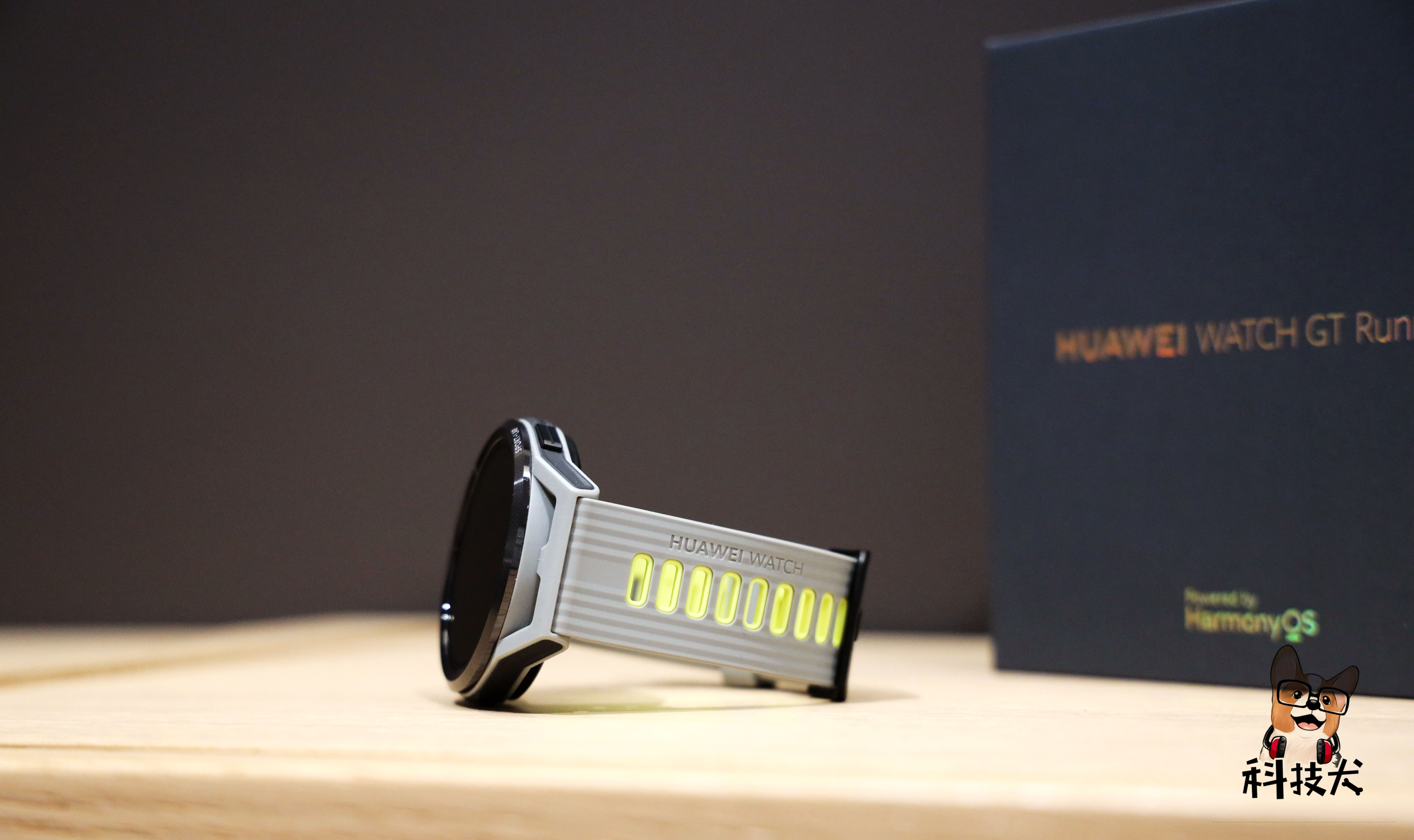 华为watchgtrunner能做动态表盘吗,小白也能轻松上手的应用多开