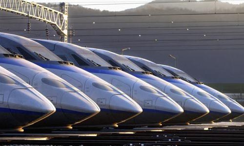 高铁通了,房价不涨反跌,人去楼空成普遍现象,这是为什么?