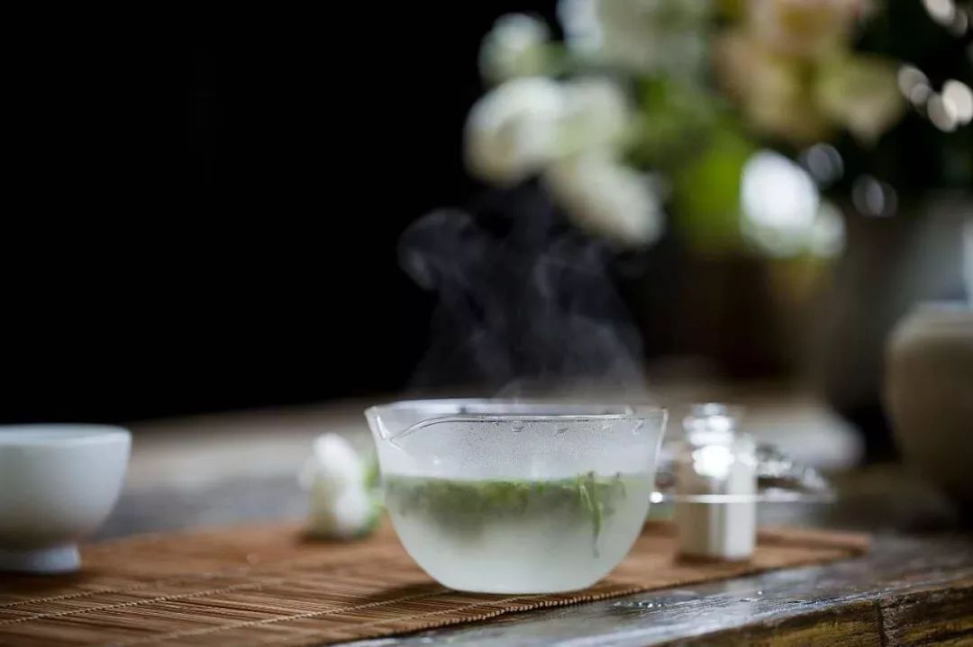 薛定谔的仪式感——是什么让每一杯茶都值得纪念？