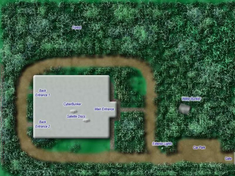 你看过的黄片,可能存在一个叫赛博庞克的国家里