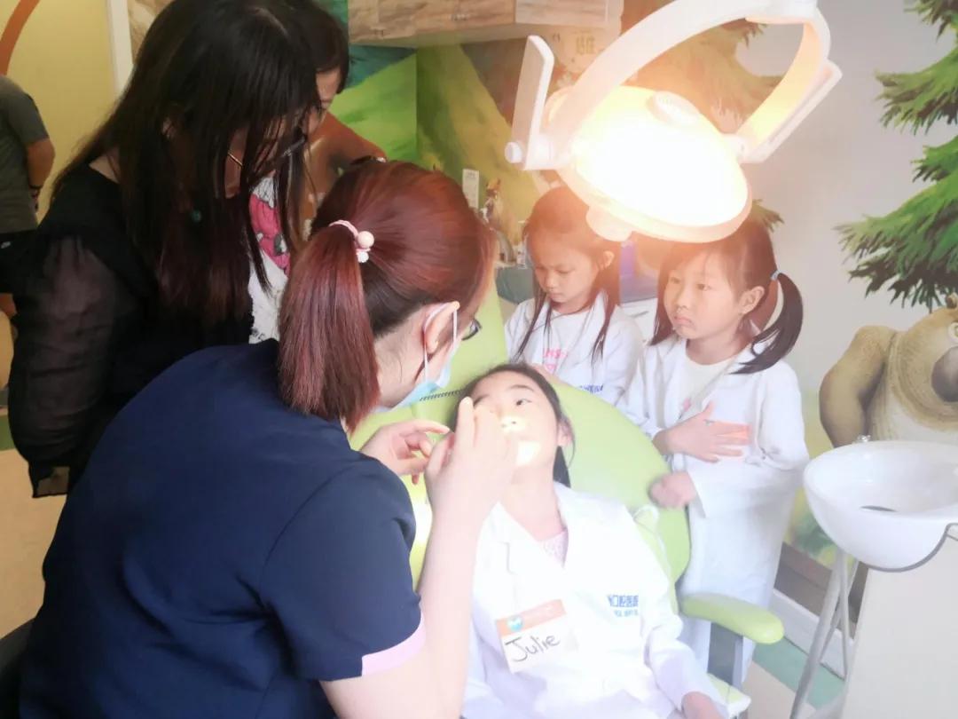 山东省德州市口腔医院,德州市医院口腔专科