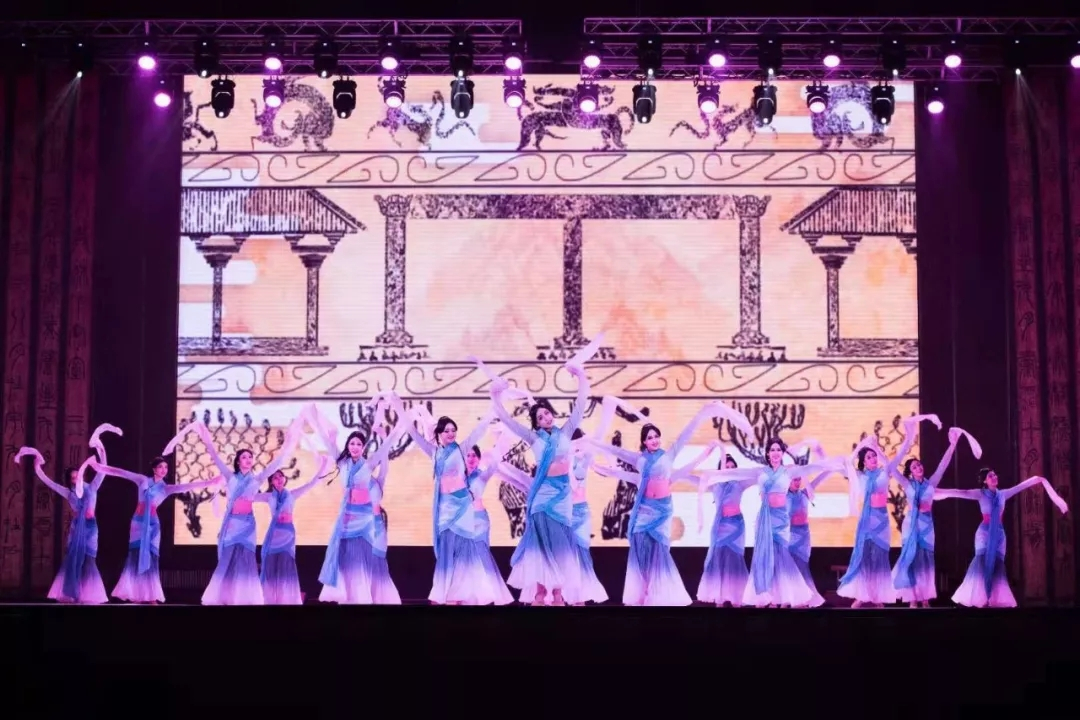 曲阜自由行尼山圣境,孔子之乡曲阜尼山圣境一日游