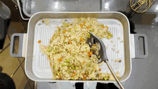 钛古ihbbq多功能料理锅测评,钛古ihbbq多功能锅