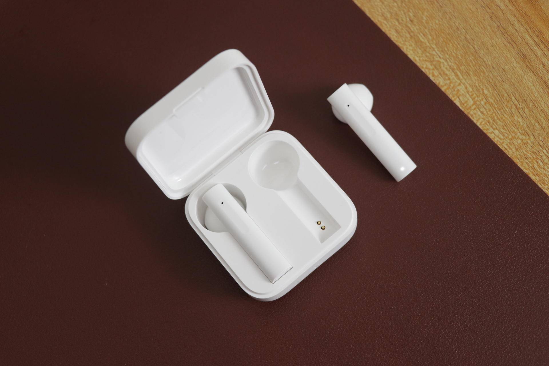 小米蓝牙耳机建议买哪一款,小米的哪一款蓝牙耳机值得入手