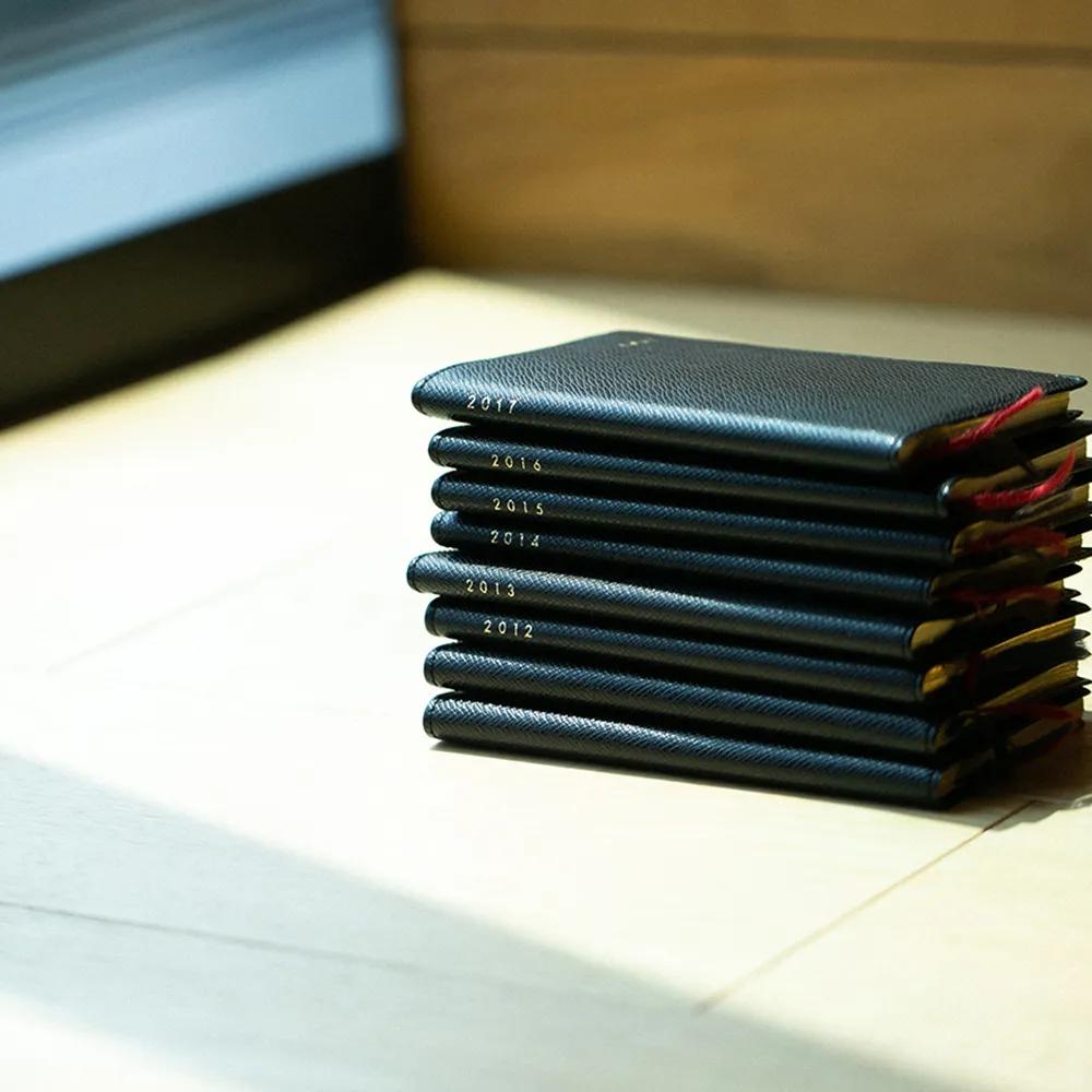 文具爱好者天堂，收纳狂魔聚集地，日本人打造的12层文具圣地