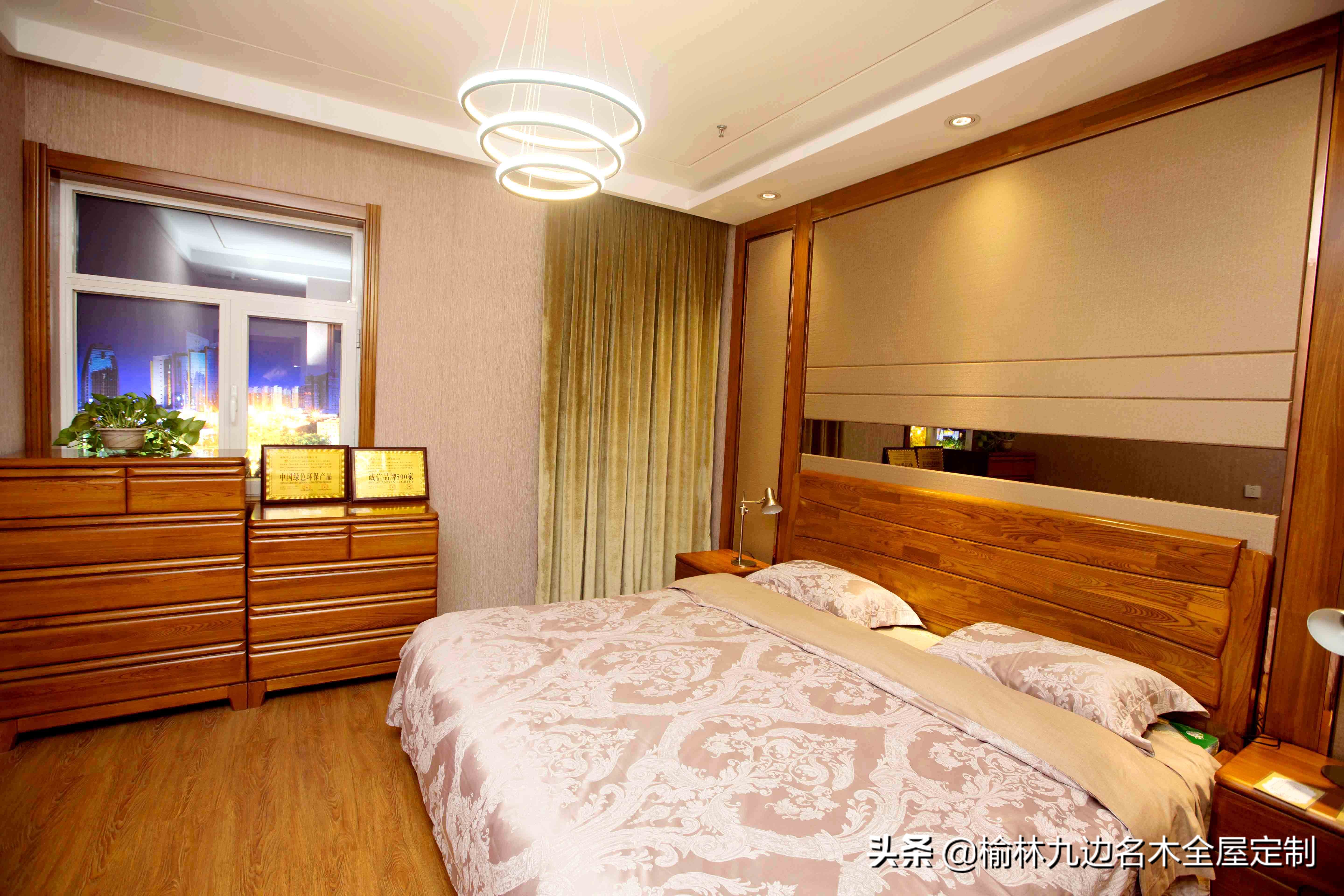 新中式全屋定制找哪家,新中式全屋整装定制哪家好