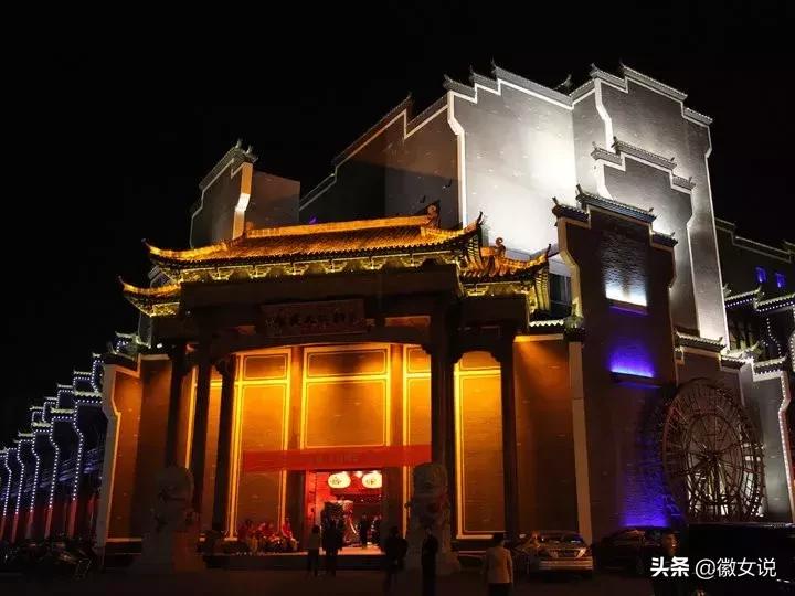 安徽颜值爆表的“姑娘”,她叫铜陵