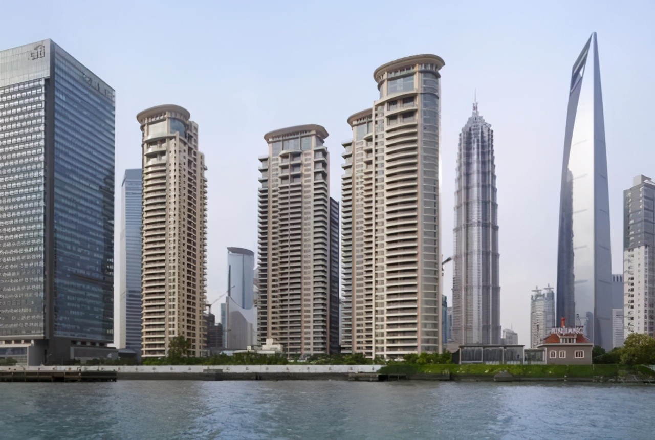 汤臣一品房子为什么贵,汤臣一品是不是中国最贵的房价