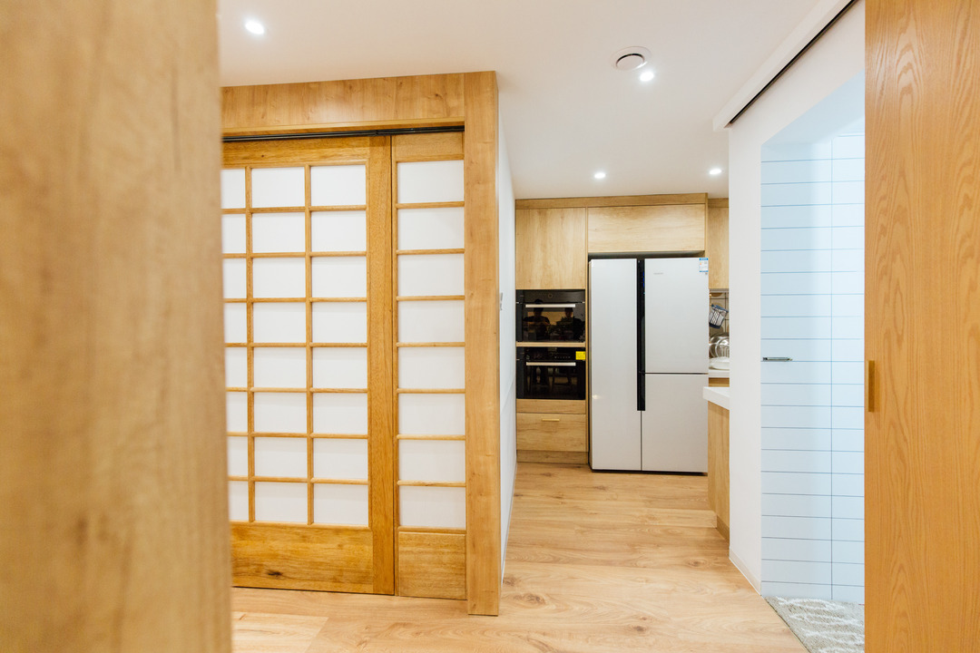 扔掉传统沙发茶几电视柜,丢掉沙发茶几