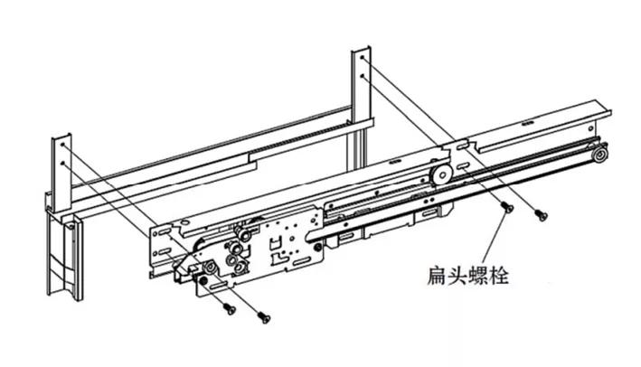 钢带式曳引电梯和钢丝绳曳引电梯 (电梯曳引钢丝绳有什么技术要求)