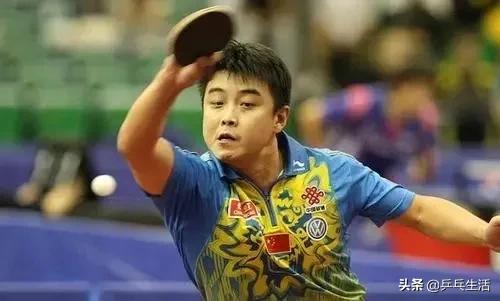 怎么练一手漂亮的正手攻球,乒乓球直板正手攻球怎么攻怎么练