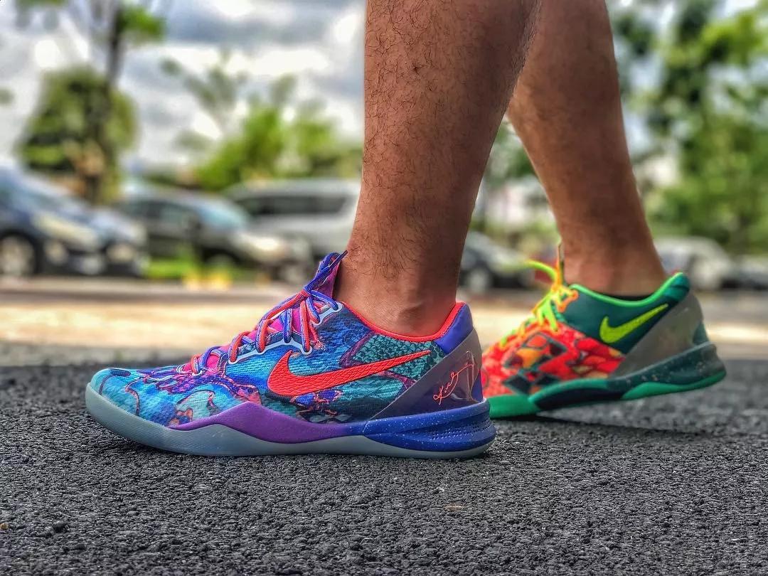 nike实体店pg4多少钱,nikepg4新战靴发售日期确定