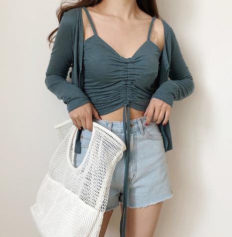 买衣服不挑身材不挑年龄超显瘦,穿不显瘦的衣服