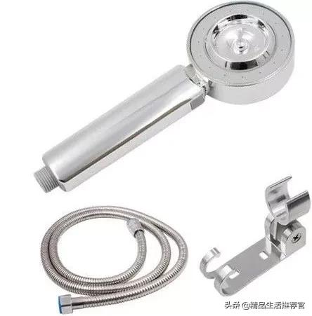 用花洒洗澡省水吗,真正能把你洗爽的花洒