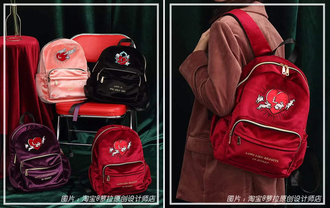 2020春季大牌包包推荐,2020年小ck限定情人节包包