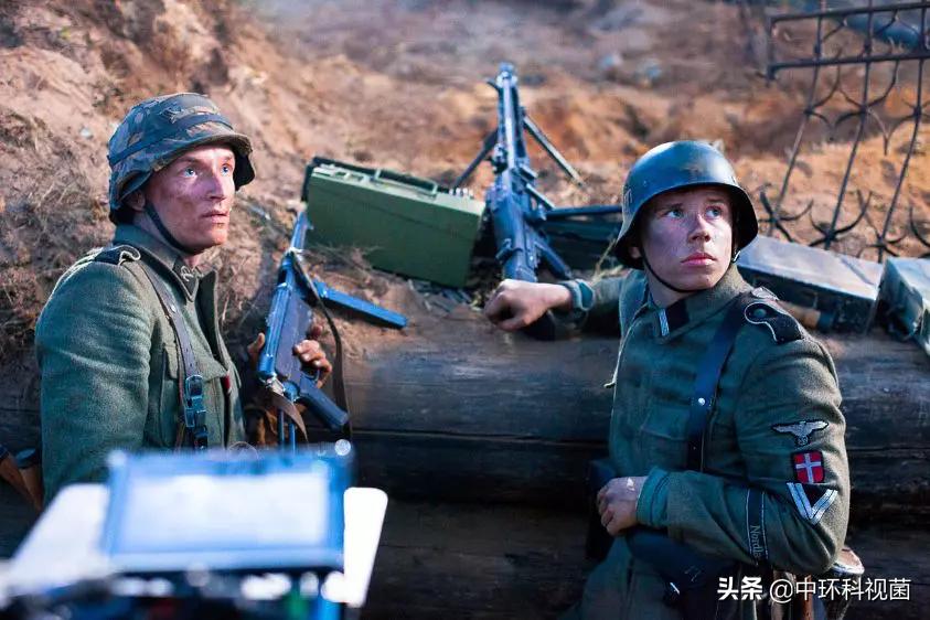 推荐10部残酷又惨烈的战斗电影,推荐几部战斗场面震撼的电影