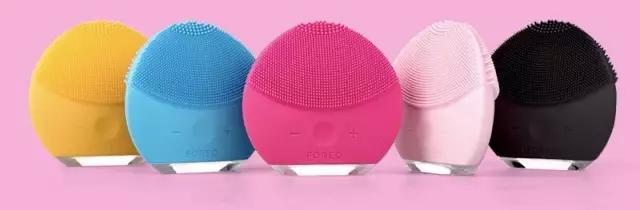 luna洁面仪洗面奶挤在哪里,luna洁面仪哪里便宜