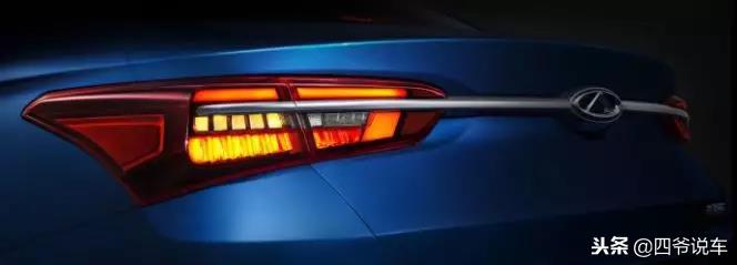 好车推荐10万长安,好车奇瑞