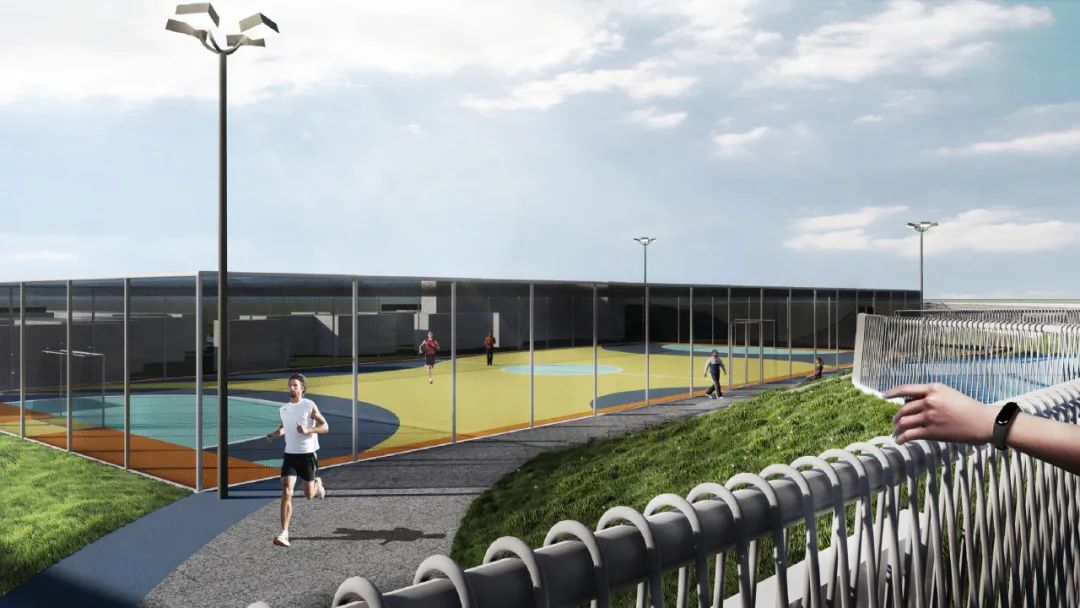 杭州印力汇德隆奥体,印力汇德隆奥体印象城图