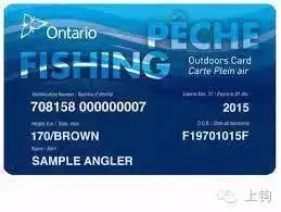 温哥华，超出你期待的钓鱼圣地