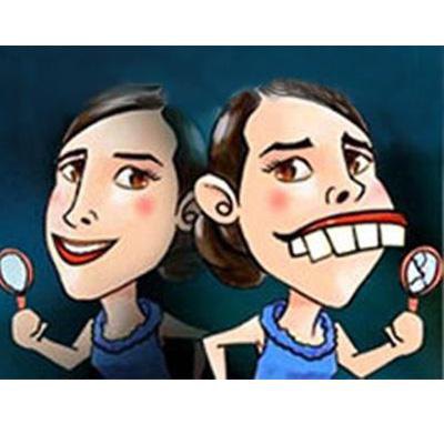 有龅牙怎么矫正,龅牙的鼻子矫正