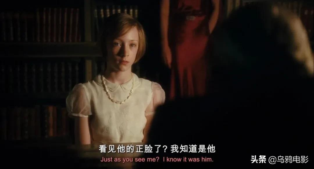 得不到就毁掉？撞破心上人和姐姐的奸情后，她将他送进了监狱...