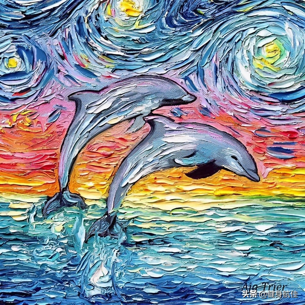 健身知识第二集,健身知识学习合集