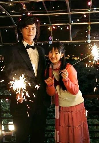 林依晨的婚姻危机,39岁林依晨结婚7年