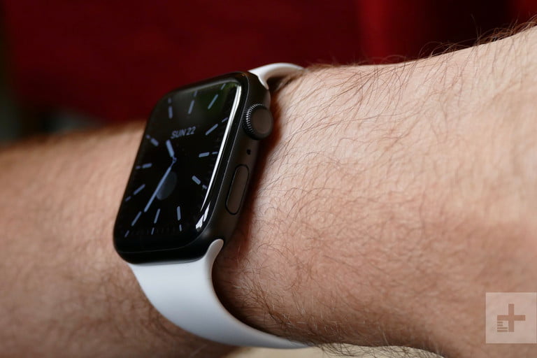 applewatch手表10.1.1测评,2019智能手表测评推荐