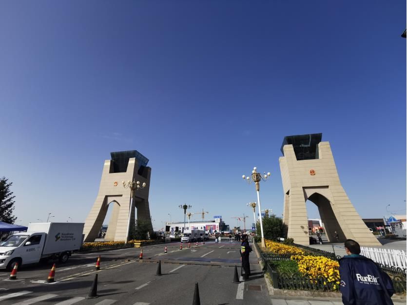 全疆七天自驾旅行攻略,自驾游南北疆环线10天