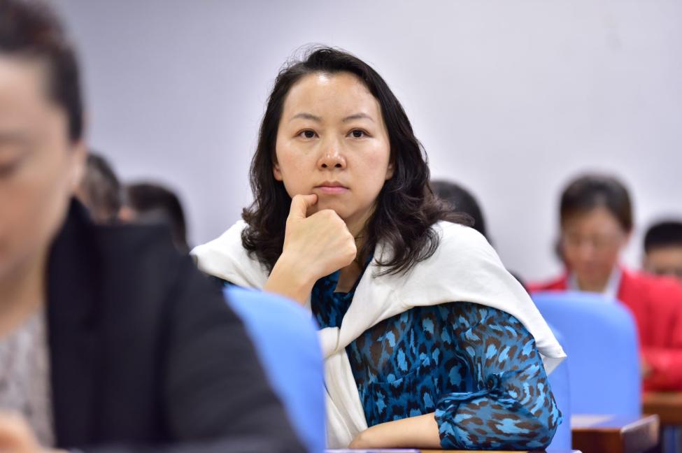 李辉：茶，打开经络的“钥匙”