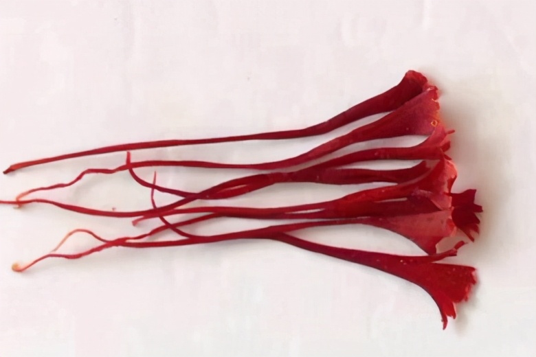 真正的藏红花哪里能买,网上购买藏红花应该选哪几款