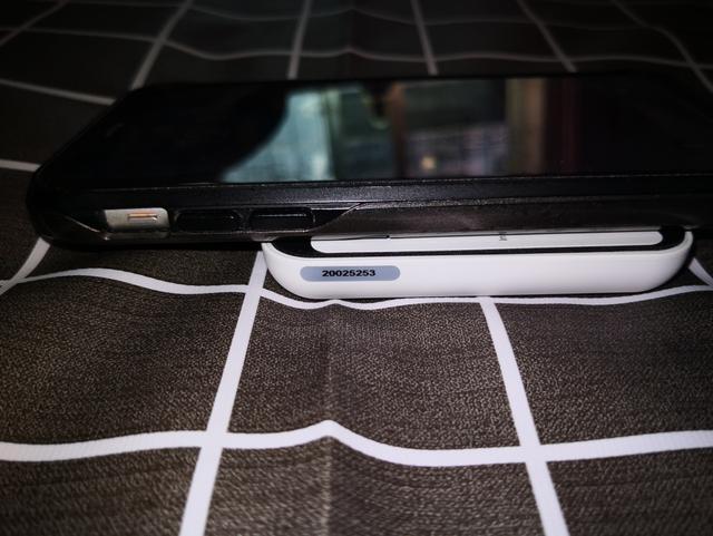 爱沃可iwalk二合一无线充电宝,爱沃可iwalk充电宝typec