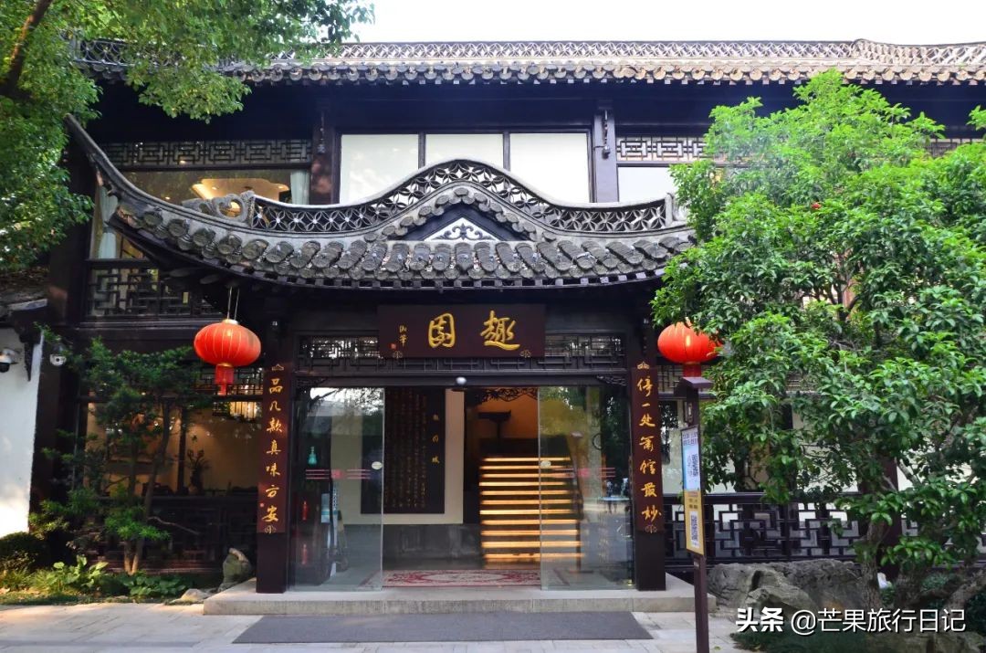 扬州超越时代成就未来,扬州曾经多繁华