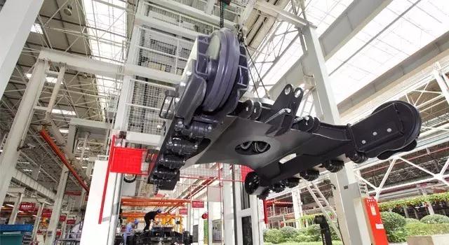 14年三一215c挖机怎么样,三一sy215ace挖掘机