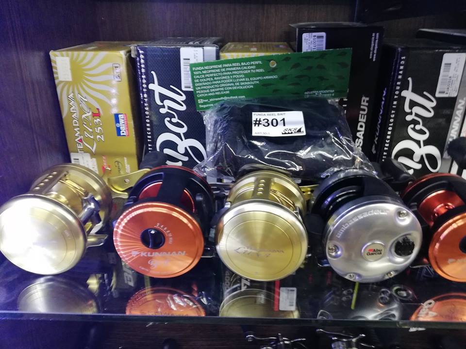 钓鱼装备方便携带又实用渔具选择,日本渔具店矶钓装备