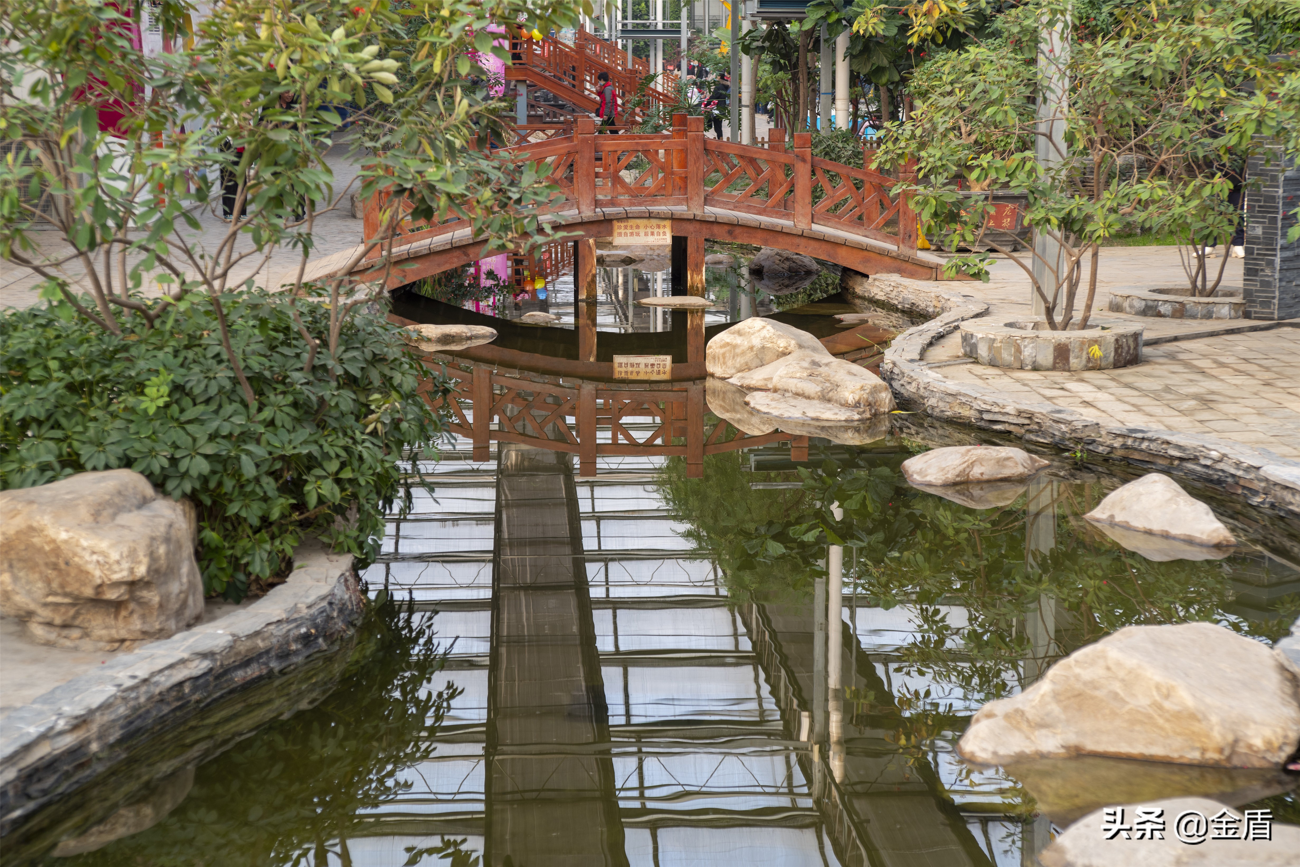 九天休闲谷游览攻略,九天休闲谷欢迎您游玩