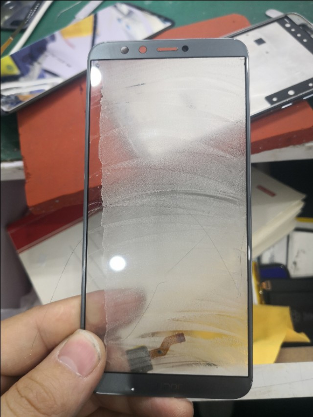 荣耀9青春显示未插卡怎么维修,荣耀9青春版进水怎么办