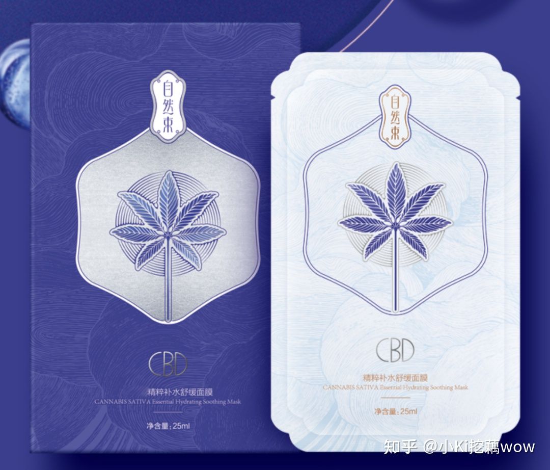 哪些产品有cbd成分,cbd是什么成分