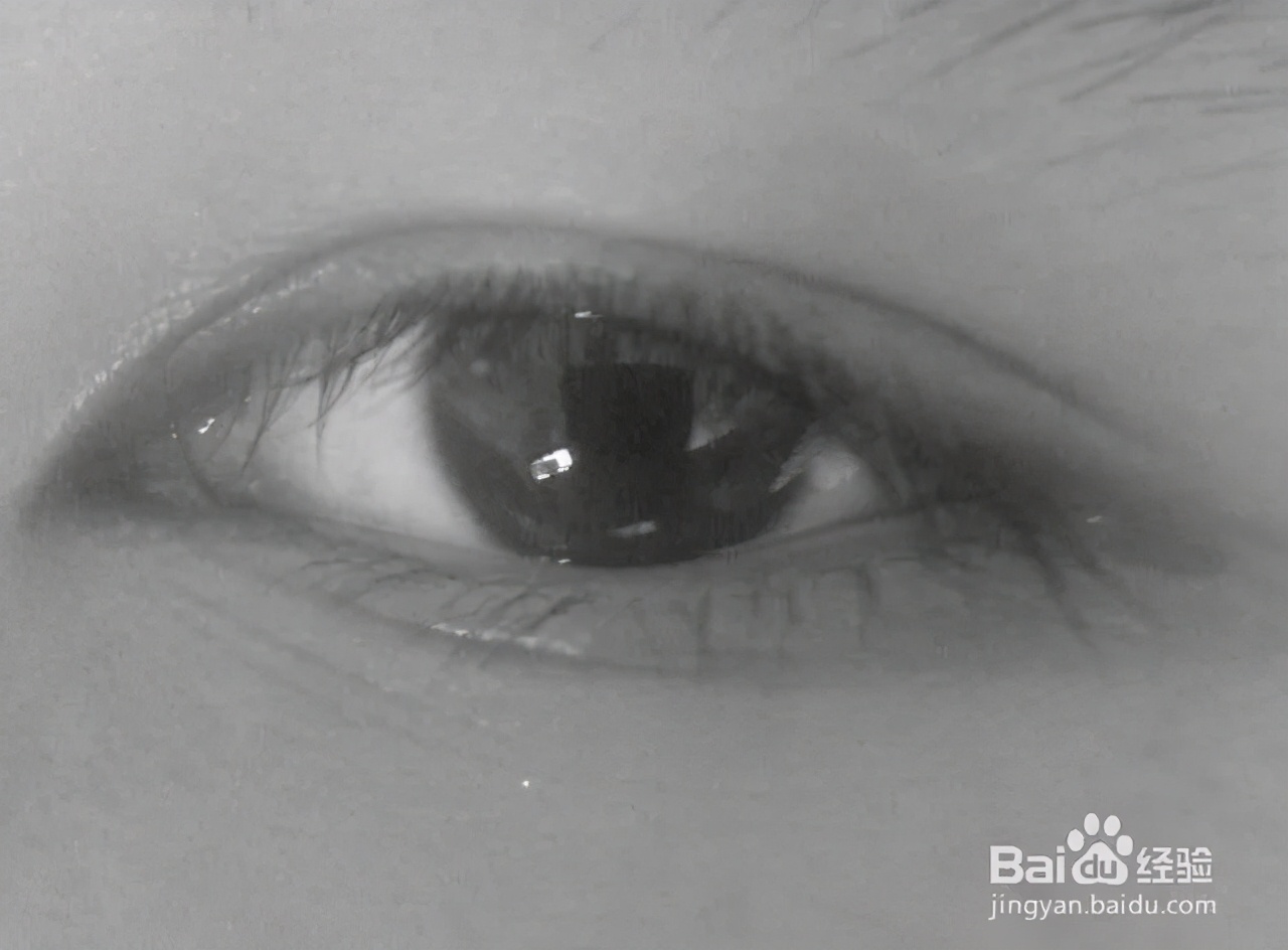 眼型对应的眉形,怎么根据自己的眼型判断眉型