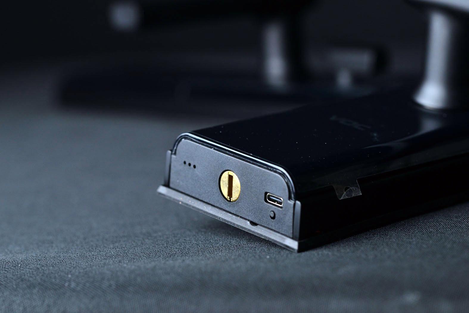 没带钥匙智能门锁,没带钥匙有办法开锁嘛