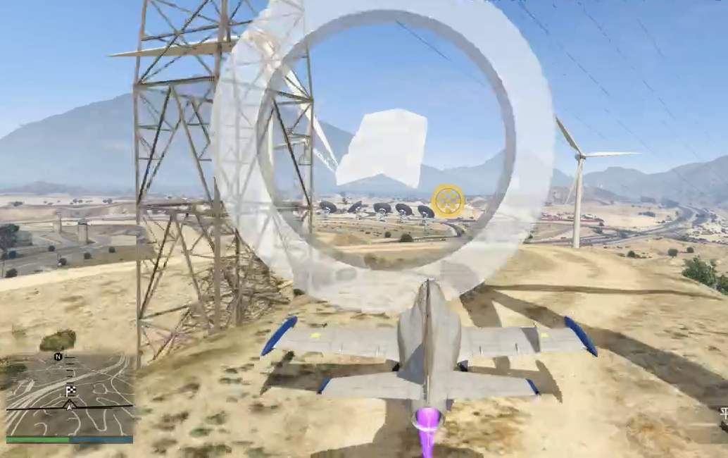 侠盗猎车手各种任务,侠盗猎车手三四大变态任务