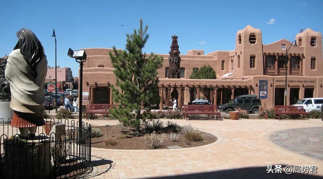 美国十大糟糕州,美国发展最差的州