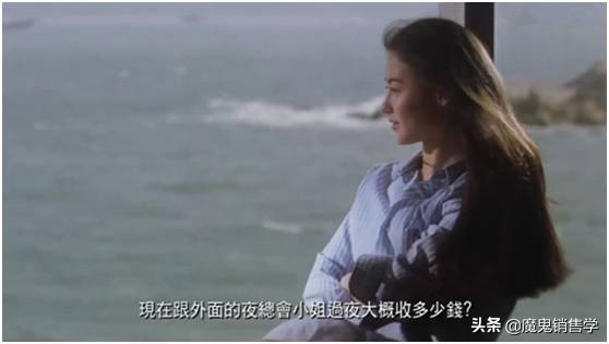 喜剧之王的深度解析,喜剧之王每一个人都值得尊重