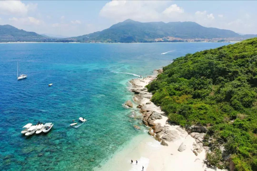 小众海岛旅游攻略推荐,值得去的海岛推荐